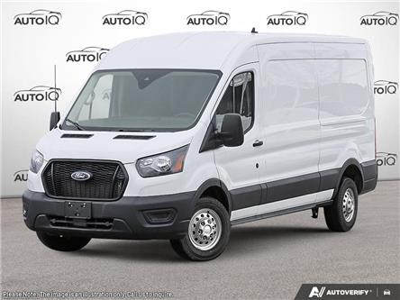 2026 Ford Transit-250 Cargo Base (Stk: MFLCI014) in Sault Ste. Marie - Image 1 of 25 2026 Ford Transit-250 Cargo Base (Stk: MFLCI014) in Sault Ste. Marie - Image 1 of 25