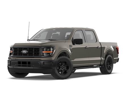 2026 Ford F-150 STX (Stk: 26104) in Espanola - Image 1 of 7