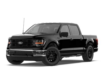2026 Ford F-150 XLT (Stk: 26105) in Espanola - Image 1 of 7