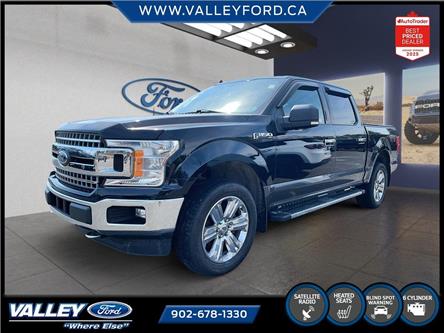 2019 Ford F-150 (Stk: 26122A) in Kentville - Image 1 of 15 2019 Ford F-150 (Stk: 26122A) in Kentville - Image 1 of 15