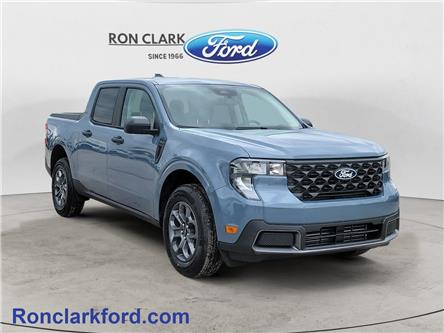 2026 Ford Maverick XLT (Stk: 17161) in Wyoming - Image 1 of 15