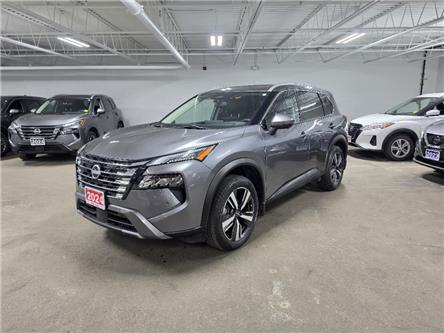 2024 Nissan Rogue SL (Stk: HPU0415) in Toronto - Image 1 of 22