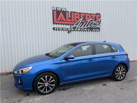 2018 Hyundai Elantra GT (Stk: 2785) in Hawkesbury - Image 1 of 22 2018 Hyundai Elantra GT (Stk: 2785) in Hawkesbury - Image 1 of 22