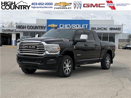 2024 RAM 3500 Limited Longhorn (Stk: CT134A) in High River - Image 1 of 17 2024 RAM 3500 Limited Longhorn (Stk: CT134A) in High River - Image 1 of 17