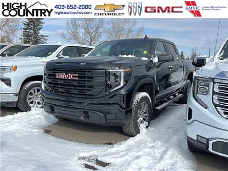 2026 GMC Sierra 1500 Pro (Stk: CT201) in High River - Image 1 of 6