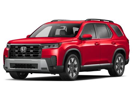 2026 Honda Pilot Touring (Stk: PR0895) in Calgary - Image 1 of 2