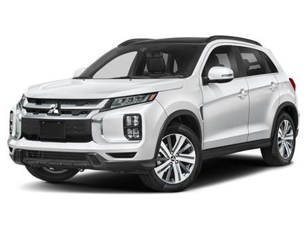 2026 Mitsubishi RVR GT (Stk: MI6098) in BELLEVILLE - Image 1 of 3