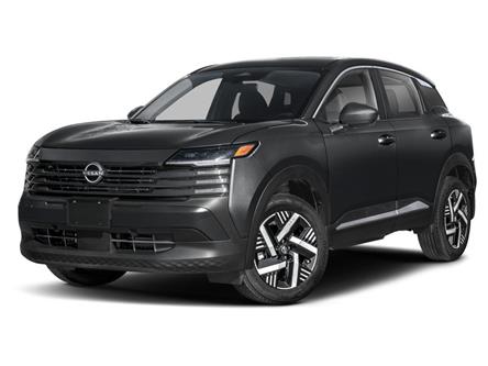 2026 Nissan Kicks SV (Stk: N26247) in Sault Ste. Marie - Image 1 of 11