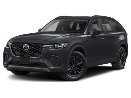2026 Mazda CX-70 PHEV GS-L SC (Stk: 352384) in Surrey - Image 1 of 12