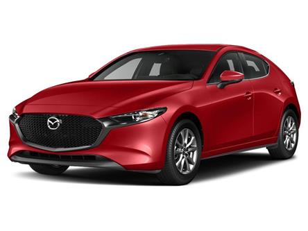 2023 Mazda Mazda3 Sport GX (Stk: 26-043A) in Cornwall - Image 1 of 2 2023 Mazda Mazda3 Sport GX (Stk: 26-043A) in Cornwall - Image 1 of 2