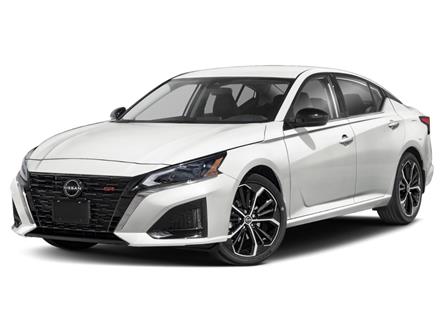 2023 Nissan Altima SR (Stk: 9249A) in Cornwall - Image 1 of 12