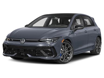 2026 Volkswagen Golf R Base (Stk: ST-481) in Calgary - Image 1 of 13