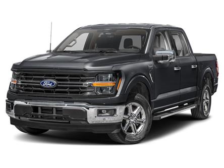 2024 Ford F-150 XLT (Stk: 19516) in Calgary - Image 1 of 13