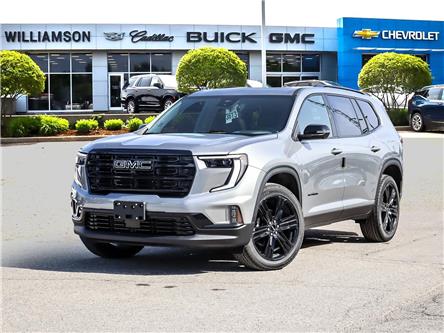 2026 GMC Acadia Elevation (Stk: 263613) in Uxbridge - Image 1 of 25