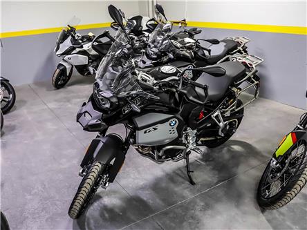 2026 BMW F900GS Adventure (Stk: B1440) in Woodbridge - Image 1 of 18 2026 BMW F900GS Adventure (Stk: B1440) in Woodbridge - Image 1 of 18