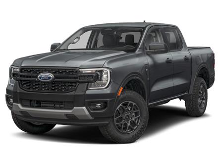 2024 Ford Ranger XLT (Stk: B89181) in Okotoks - Image 1 of 13 2024 Ford Ranger XLT (Stk: B89181) in Okotoks - Image 1 of 13