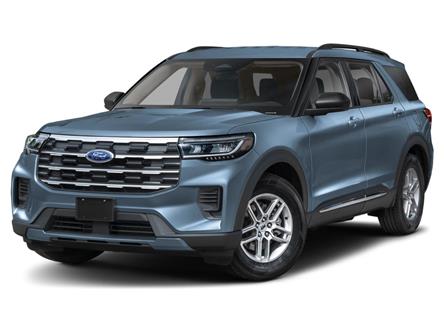 2026 Ford Explorer Active (Stk: 26EX3400) in North Vancouver - Image 1 of 13