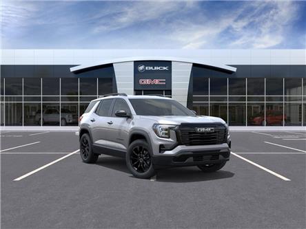 2026 GMC Terrain Elevation (Stk: 260550) in Ottawa - Image 1 of 24