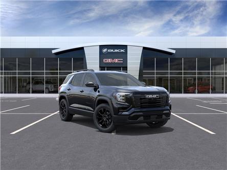 2026 GMC Terrain Elevation (Stk: 260543) in Ottawa - Image 1 of 24
