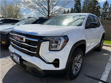 2026 GMC Terrain Elevation (Stk: TLP1343) in RICHMOND HILL - Image 1 of 2