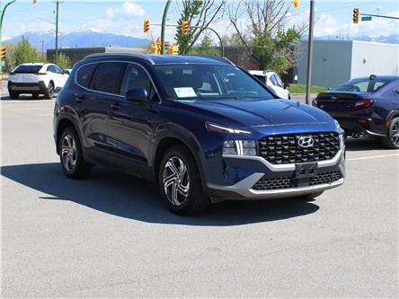 2021 Hyundai Santa Fe ESSENTIAL (Stk: SC0251) in Cranbrook - Image 1 of 22