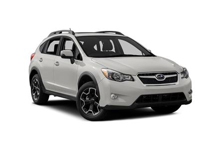 2015 Subaru XV Crosstrek Sport Package (Stk: 26438U) in Cranbrook - Image 1 of 2