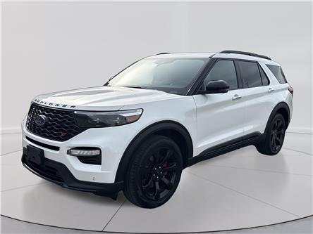 2022 Ford Explorer ST (Stk: 6P036) in Williams Lake - Image 1 of 14 2022 Ford Explorer ST (Stk: 6P036) in Williams Lake - Image 1 of 14