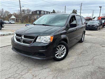 2014 Dodge Grand Caravan SE/SXT (Stk: 2604199) in Waterloo - Image 1 of 6 2014 Dodge Grand Caravan SE/SXT (Stk: 2604199) in Waterloo - Image 1 of 6