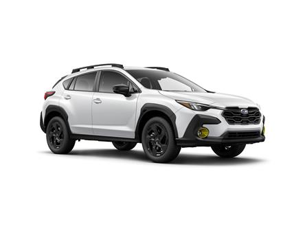 2026 Subaru Crosstrek Onyx (Stk: 253196) in Cranbrook - Image 1 of 11