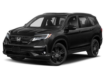2019 Honda Pilot Black Edition (Stk: HH26317A) in Hanover - Image 1 of 12 2019 Honda Pilot Black Edition (Stk: HH26317A) in Hanover - Image 1 of 12