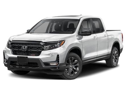2026 Honda Ridgeline Sport (Stk: HH26406) in Hanover - Image 1 of 12