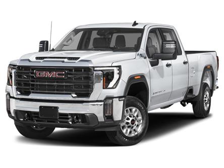 2026 GMC Sierra 2500HD AT4X (Stk: SG34407) in St. Marys - Image 1 of 11