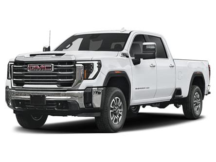2026 GMC Sierra 3500HD SLT (Stk: SG34419) in St. Marys - Image 1 of 3