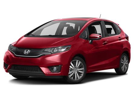 2016 Honda Fit EX-L Navi (Stk: 2HA0697A) in Stratford - Image 1 of 12 2016 Honda Fit EX-L Navi (Stk: 2HA0697A) in Stratford - Image 1 of 12