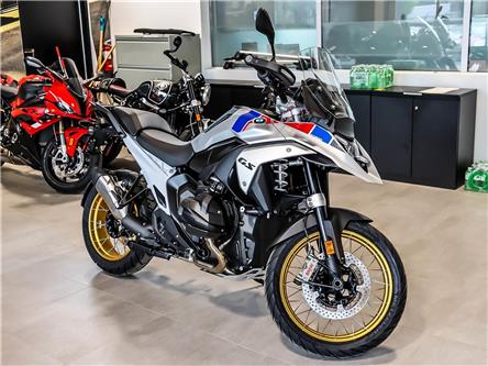 2026 BMW R1300 GS  (Stk: B1441) in Woodbridge - Image 1 of 17