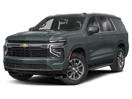2025 Chevrolet Tahoe Z71 (Stk: 9506-26A) in Sault Ste. Marie - Image 1 of 10