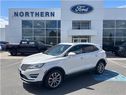 2016 Lincoln MKC Select (Stk: 26049A) in Espanola - Image 1 of 22