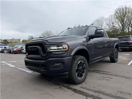 2023 RAM 2500 Power Wagon (Stk: 166495) in London - Image 1 of 12