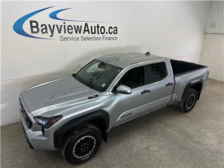 2024 Toyota Tacoma TRD Off Road (Stk: 44020J) in Belleville - Image 1 of 38
