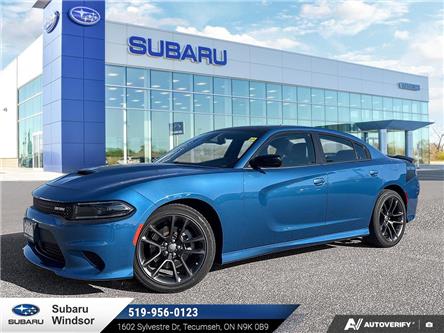 2023 Dodge Charger R/T (Stk: 6189A) in Tecumseh - Image 1 of 26