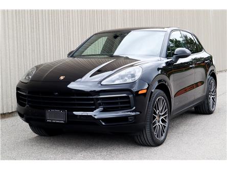 2019 Porsche Cayenne  (Stk: AP3474) in Vaughan - Image 1 of 23