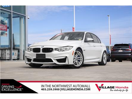 2015 BMW M3 Base (Stk: B9107) in Calgary - Image 1 of 47 2015 BMW M3 Base (Stk: B9107) in Calgary - Image 1 of 47