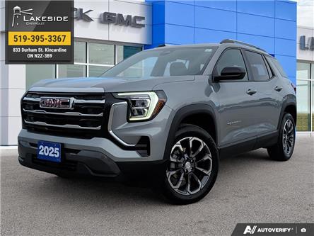 2025 GMC Terrain Elevation (Stk: P6599) in Kincardine - Image 1 of 24
