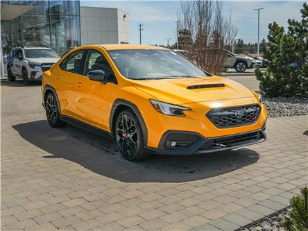 2026 Subaru WRX Kaminari Edition (Stk: 02558X) in Red Deer - Image 1 of 21 2026 Subaru WRX Kaminari Edition (Stk: 02558X) in Red Deer - Image 1 of 21