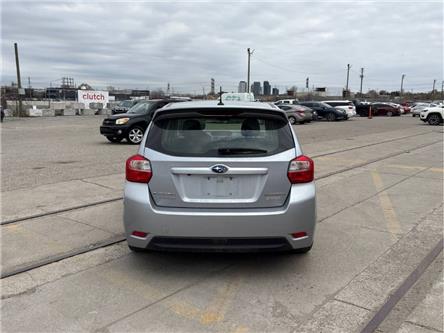 2015 Subaru Impreza 2.0i Sport Package (Stk: 2604200) in Waterloo - Image 1 of 5 2015 Subaru Impreza 2.0i Sport Package (Stk: 2604200) in Waterloo - Image 1 of 5
