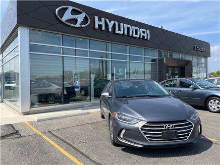 2018 Hyundai Elantra GL (Stk: 6B011A) in Chatham - Image 1 of 31 2018 Hyundai Elantra GL (Stk: 6B011A) in Chatham - Image 1 of 31