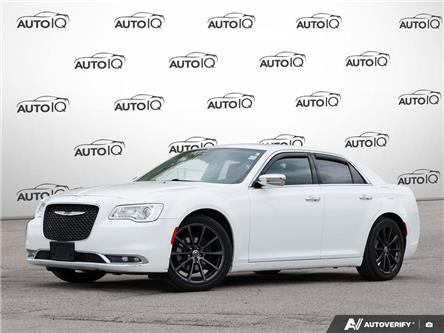 2018 Chrysler 300 Limited (Stk: 91267C) in St. Thomas - Image 1 of 27