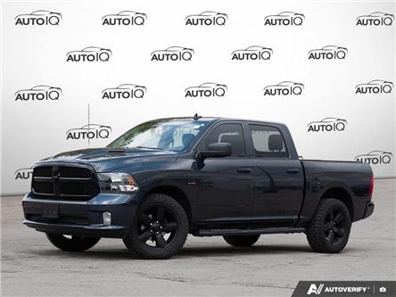 2019 RAM 1500 Classic ST (Stk: 94135A) in St. Thomas - Image 1 of 27 2019 RAM 1500 Classic ST (Stk: 94135A) in St. Thomas - Image 1 of 27