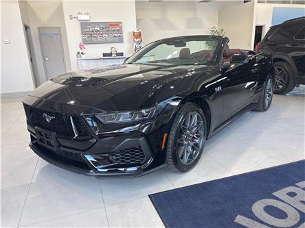 2026 Ford Mustang GT Premium (Stk: 26085) in Espanola - Image 1 of 14