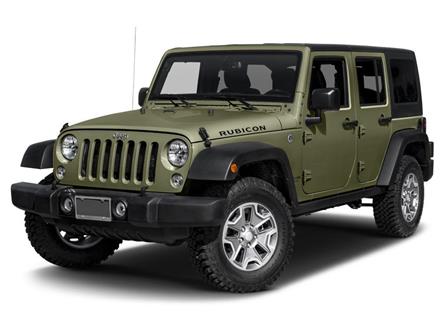 2013 Jeep Wrangler Unlimited Rubicon (Stk: 7461-26A) in Sault Ste. Marie - Image 1 of 12